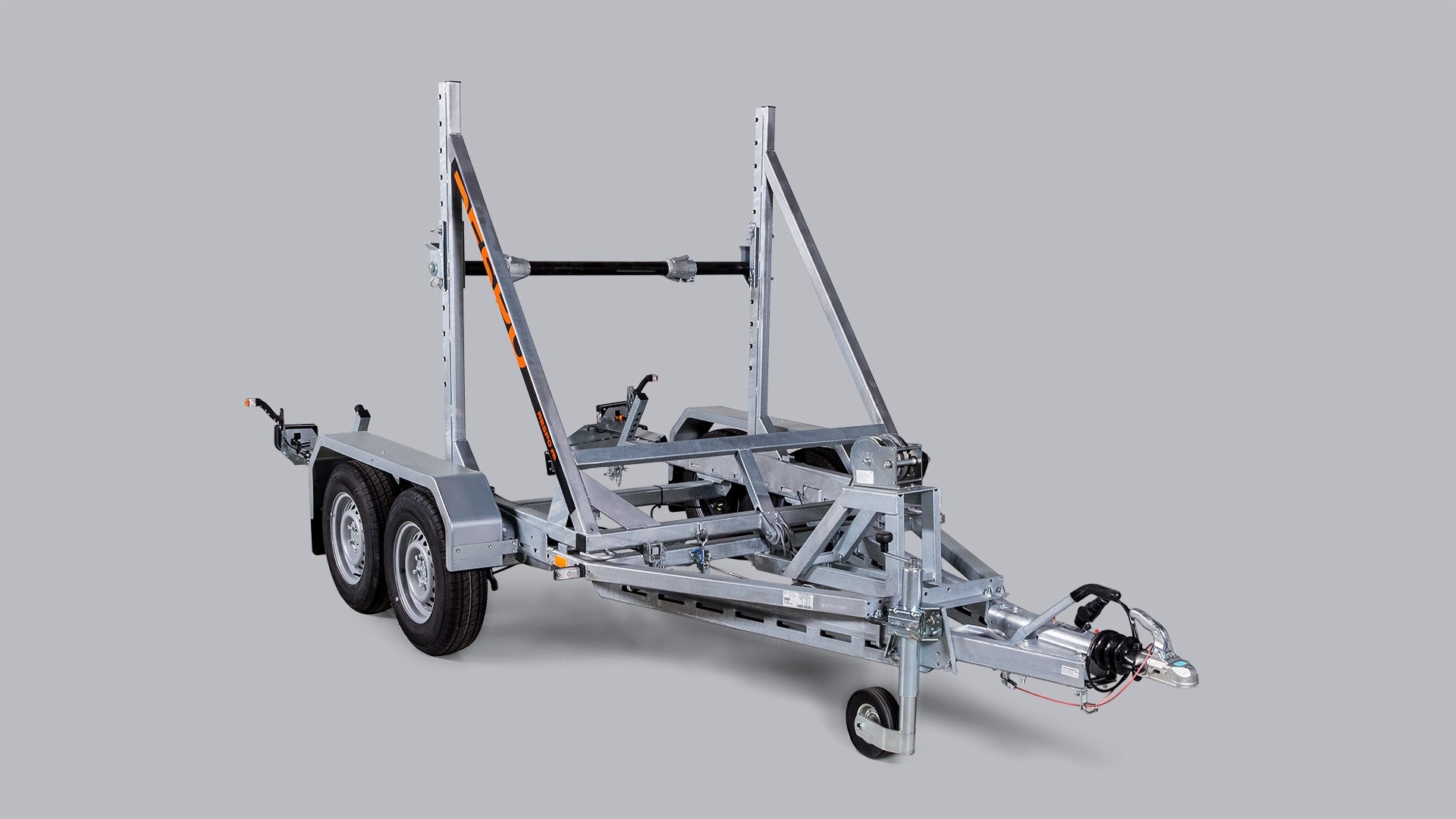 RC 4427 Kabeltrommelhenger RC 4427 Kabeltrommelhenger